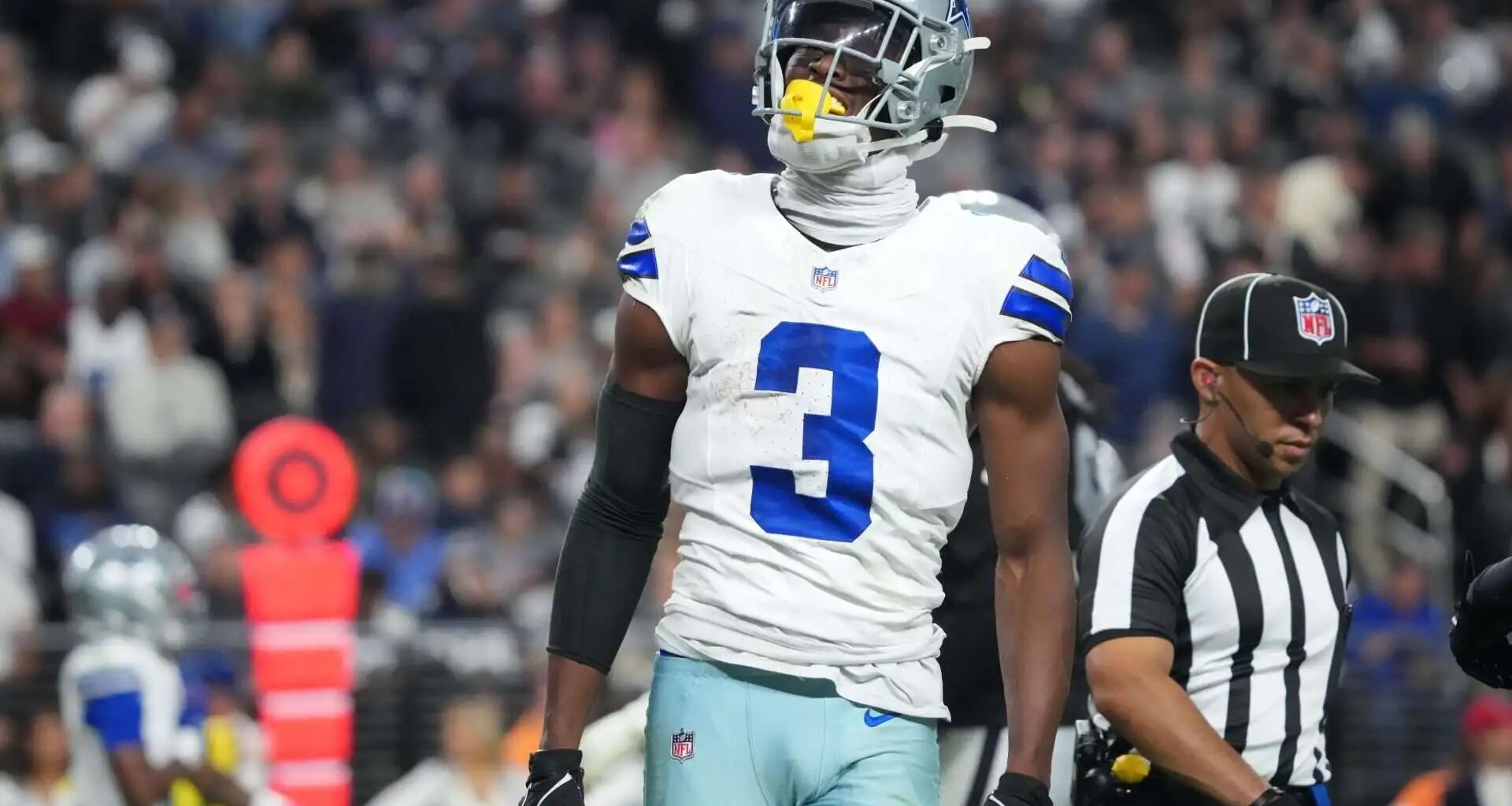 Dallas Cowboys Will Trade George Pickens Despite Franchise Tag