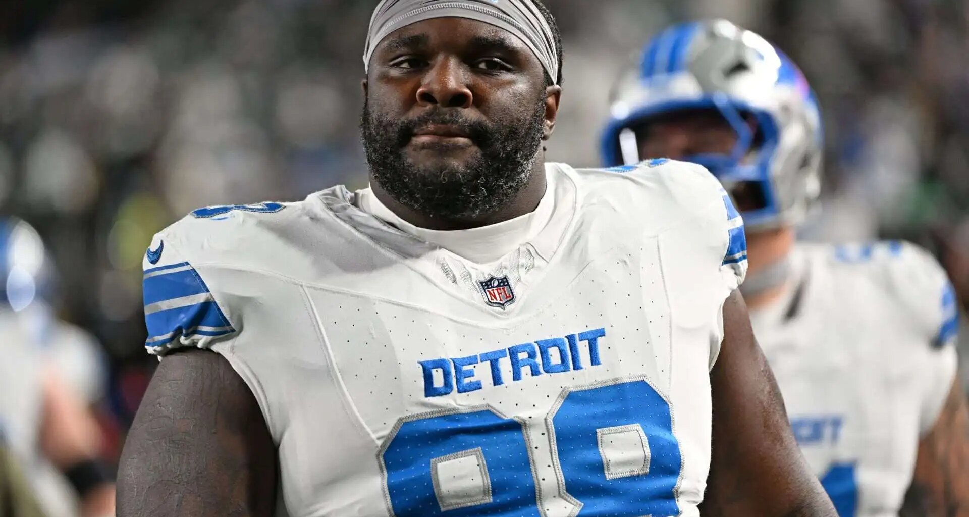 DJ Reader Will Sign With The Cincinnati Bengals In NFL Free Agency Idea