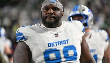 DJ Reader Will Sign With The Cincinnati Bengals In NFL Free Agency Idea