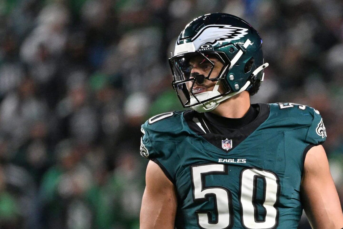 From Jaelan Phillips to Brandon Graham, which Eagles free agents could return?