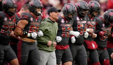 Hot starts by Oklahoma, Ohio State, Texas Tech: 2027 college football recruiting primer