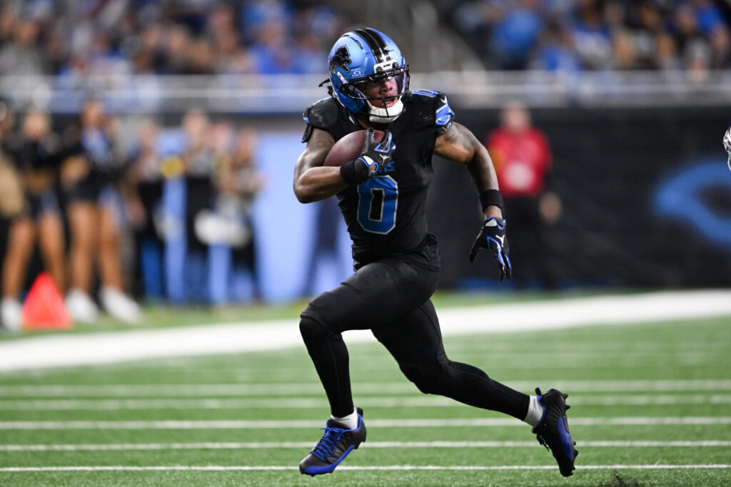 Offseason Outlook: Detroit Lions