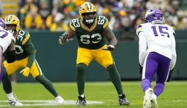 Browns named ‘perfect fit’ for 2 ESPN top 50 stars to solve major roster need image