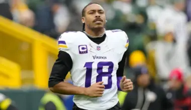 Justin Jefferson teases Buffalo Bills with latest trade comments image