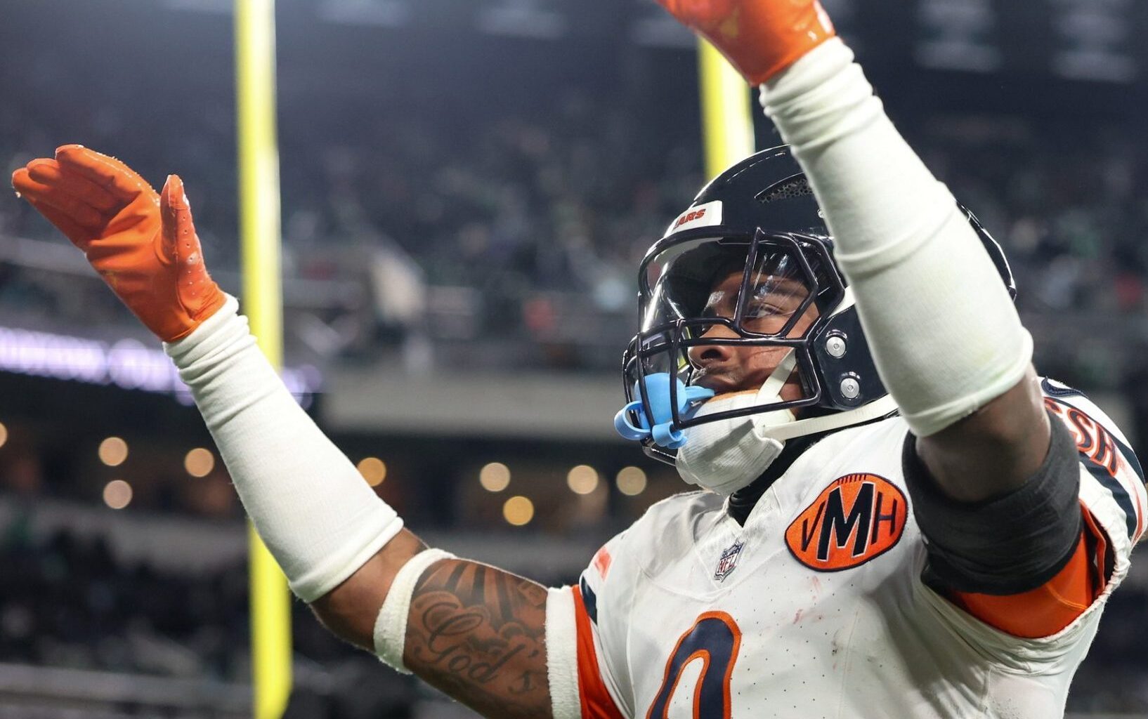 Chicago Bears expected to make Jaquan Brisker, Kevin Byard decision