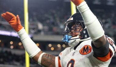 Chicago Bears expected to make Jaquan Brisker, Kevin Byard decision