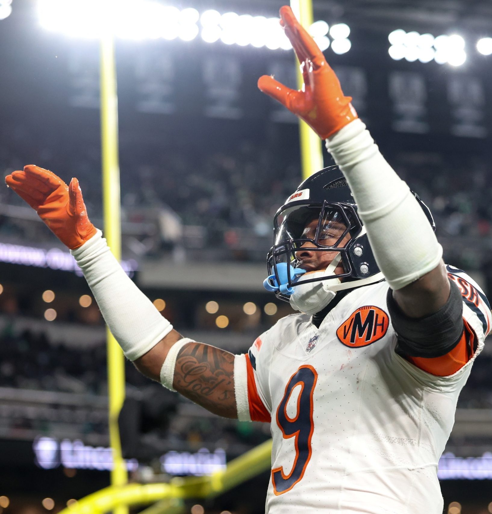 Chicago Bears expected to make Jaquan Brisker, Kevin Byard decision