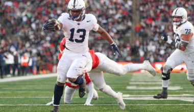 Kaytron Allen Could Fill An Underrated Need For Green Bay