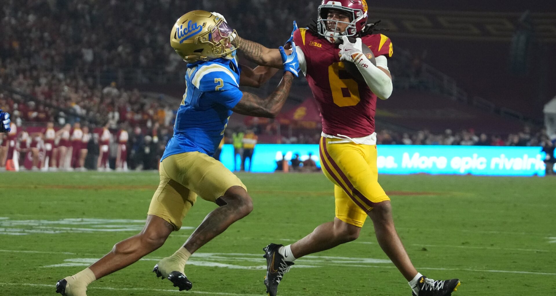 Hayden Winks Mock Draft 1.0 - Pre Combine Notes