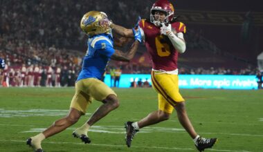 Hayden Winks Mock Draft 1.0 - Pre Combine Notes