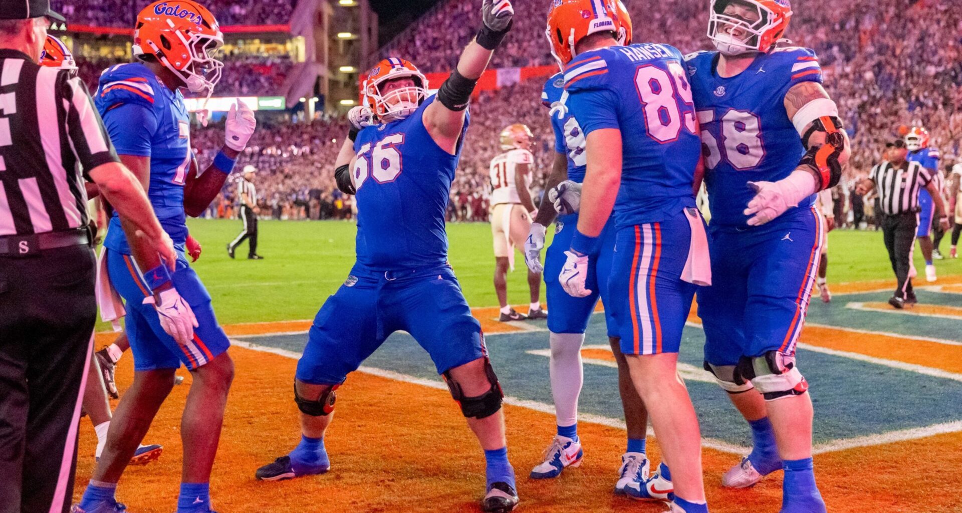 Three Early Round Draft Options For the Detroit Lions