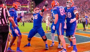 Three Early Round Draft Options For the Detroit Lions