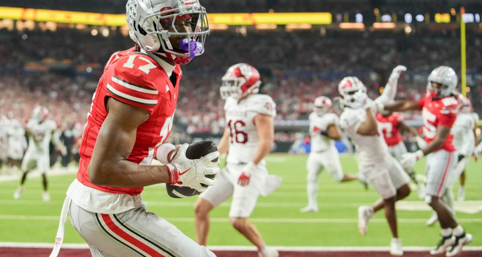 Tennessee Titans Post Super Bowl 2026 Mock Draft