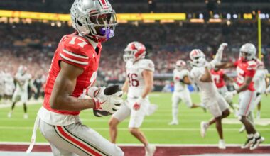 Tennessee Titans Post Super Bowl 2026 Mock Draft