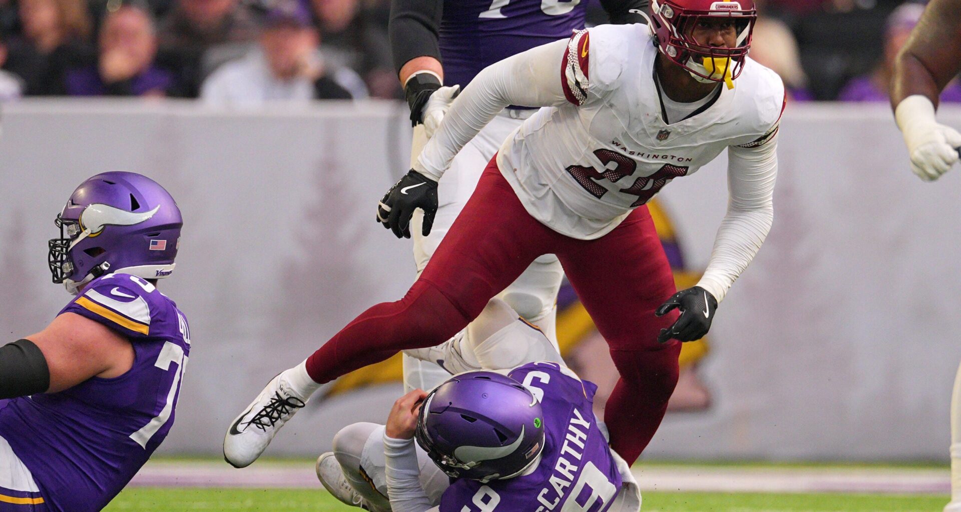 Von Miller Makes it Clear: He Won’t Be Playing for This NFL Team