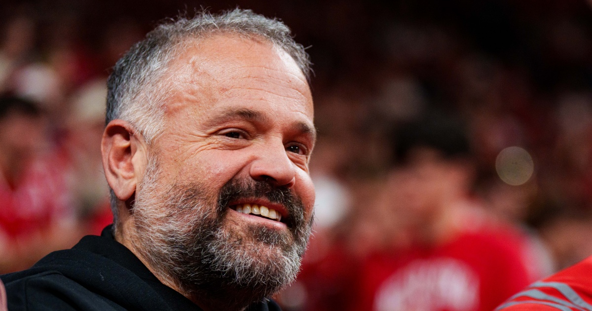 Robin Washut profile pic