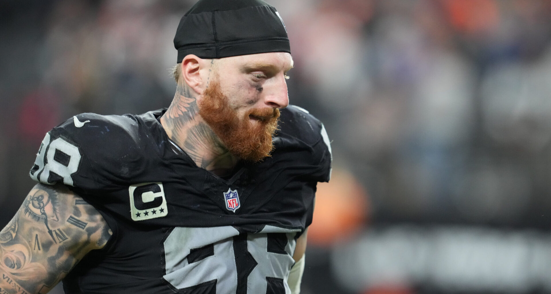 The best 3 landing spots for NFL star Maxx Crosby in a trade