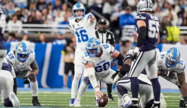 Lions poised for 2026 bounce back if 1 key thing happens image