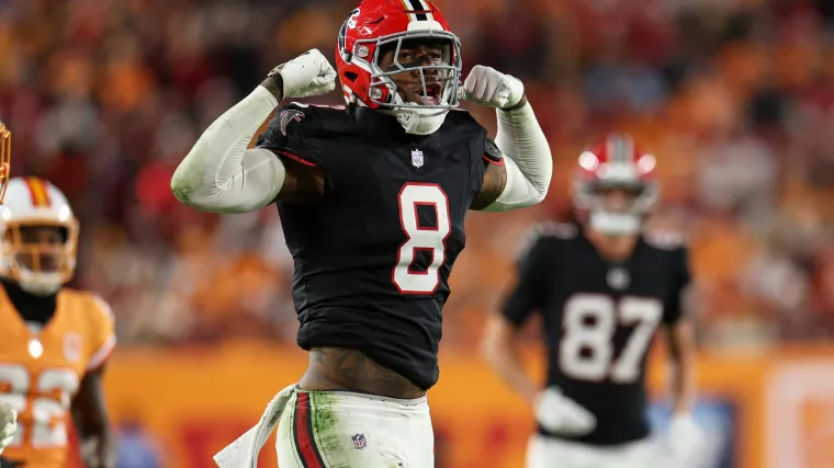 Commanders urged to add major weapon for Jayden Daniels in free agency image