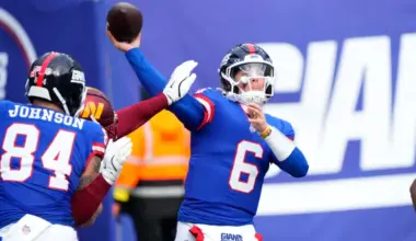 Who are next year's Seahawks or Patriots? Giants best of NFL longshots for Super Bowl 61 image