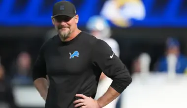 Lions predicted to land coveted free agent projected for $50 million contract image