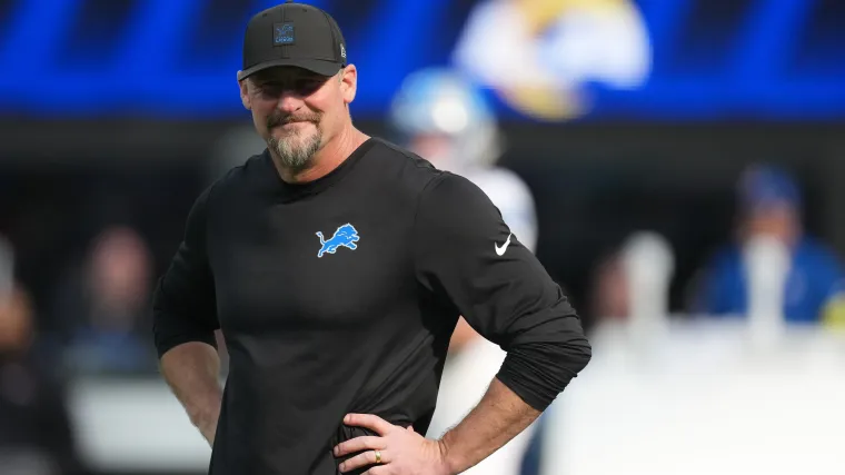 Lions predicted to land coveted free agent projected for $50 million contract image