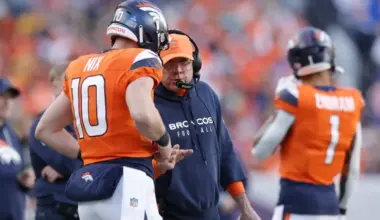 Eagles former $57 million star playmaker predicted to depart Philadelphia for Broncos image