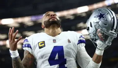 Cowboys' $66 million decision shows how the NFL salary cap is (mostly) fake image