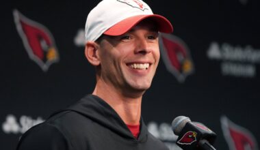 Green Bay’s Safeties Have the Most To Gain With Gannon Hire