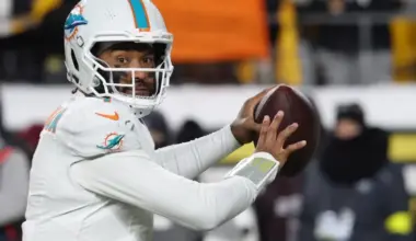 Tua Tagovailoa trade rumors: 5 best fits, likely landing spots for Dolphins QB image