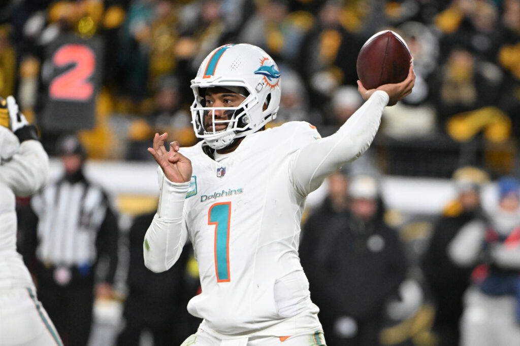 Offseason Outlook: Miami Dolphins