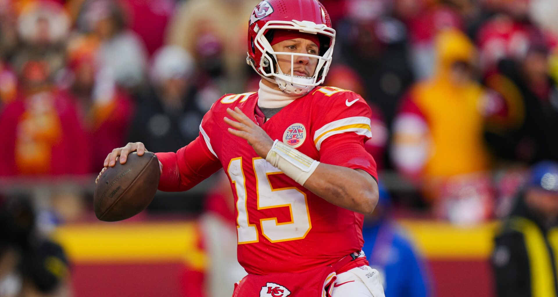 Top 10 Most Surprising League MVPs in NFL History