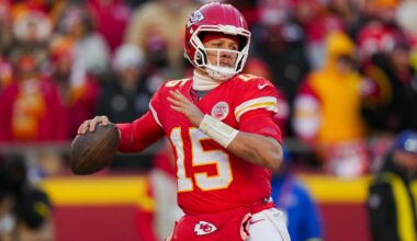 Top 10 Most Surprising League MVPs in NFL History