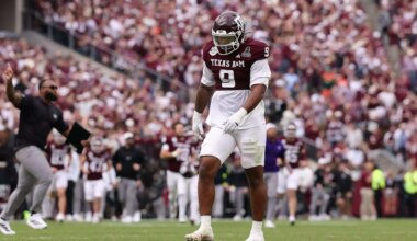 Bengals Four-Round NFL Mock Draft: Cincinnati Significantly Upgrades Roster