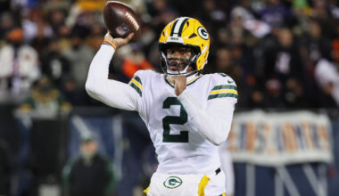 Cardinals Expected To Pursure QB Malik Willis; Latest On Dolphins' QB Plans