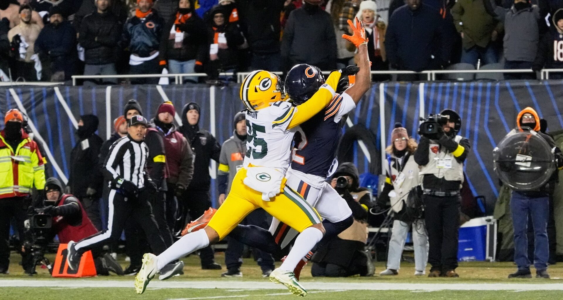 Is Any Position More Essential To the Packers In This Draft Than Cornerback?