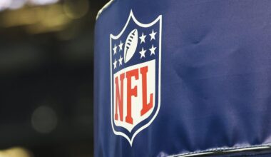 Sports media analysts predict new NFL TV deals will look similar to current setup