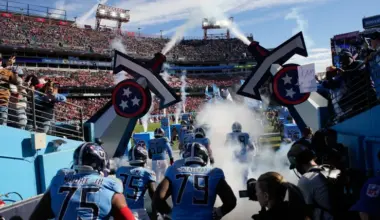 Titans fans react to leaked new logo and the reactions are brutal image