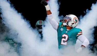 Chicago Bears named suitor for 2x Pro Bowl DE Bradley Chubb