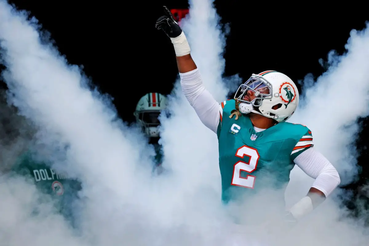 Chicago Bears named possible landing spot for recently released 2x Pro Bowl pass rusher