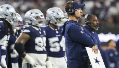 ESPN reporter names Cowboys, Colts and Bucs as possible suitors for $50 million free agent image