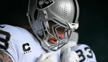 Insider Reveals Chances Of Patriots Trading For Maxx Crosby: 'Definitely Realistic' image