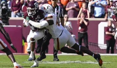 Bills fix biggest Josh Allen issue in latest mock draft image