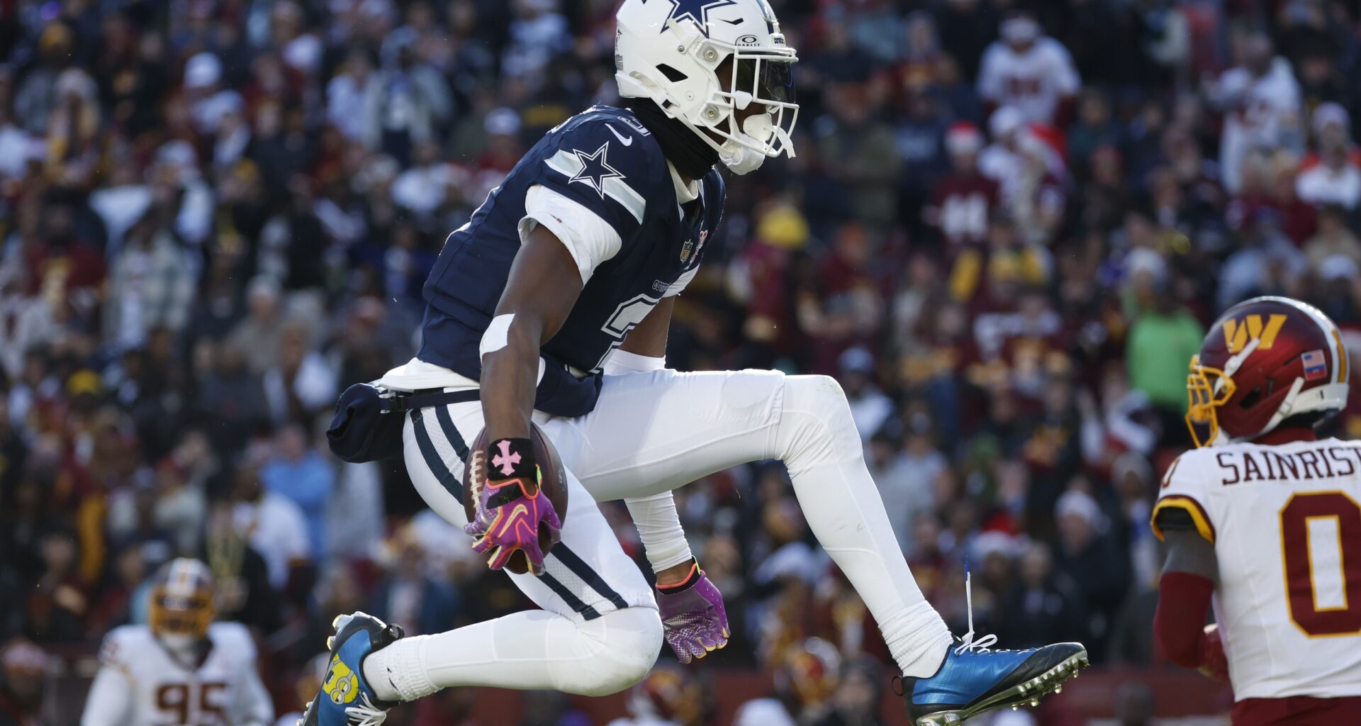 Top 25 NFL free agent rankings in 2026