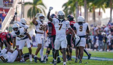 Chicago Bears meet with potential first-round pick Emmanuel McNeil-Warren