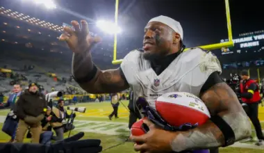 Derrick Henry sends clear message to A.J. Brown amid trade rumors image