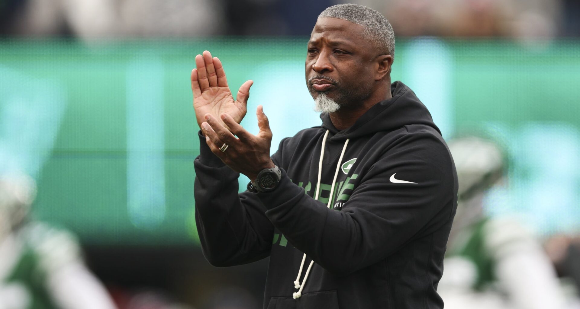 NY Jets 2026 Full Mock Draft