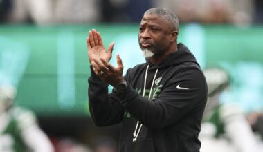 NY Jets 2026 Full Mock Draft