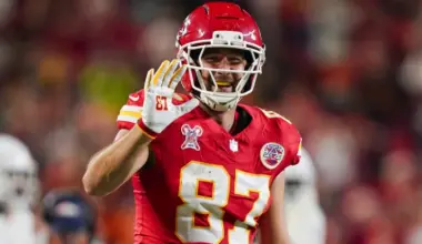 1 key decision could drastically impact Chiefs' 2026 season image
