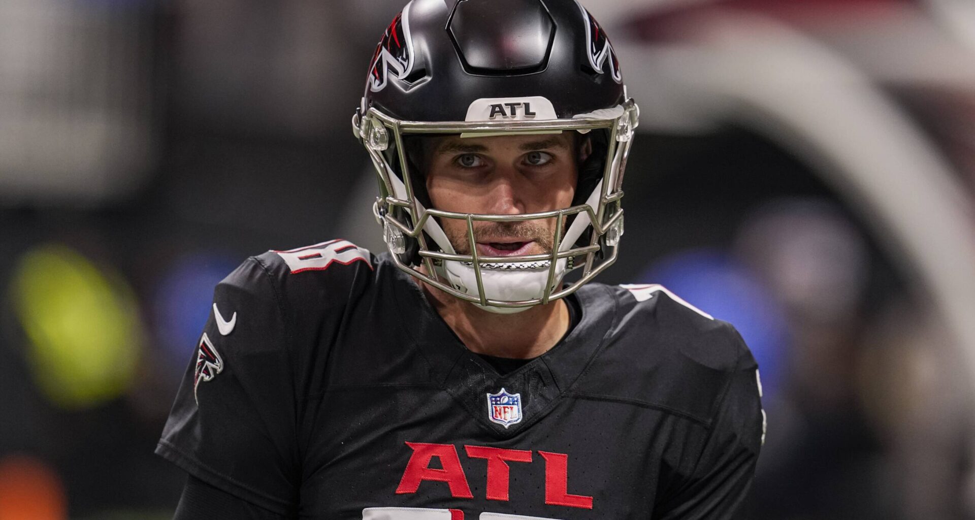 A Kirk Cousins Reunion Isn't the Answer To Minnesota's Quarterback Issues